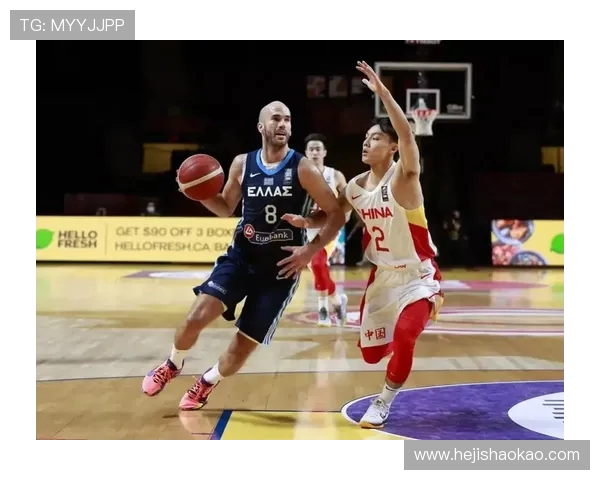 赵继伟领衔男篮新一代核心崛起 探寻其篮球生涯背后的故事与成长历程