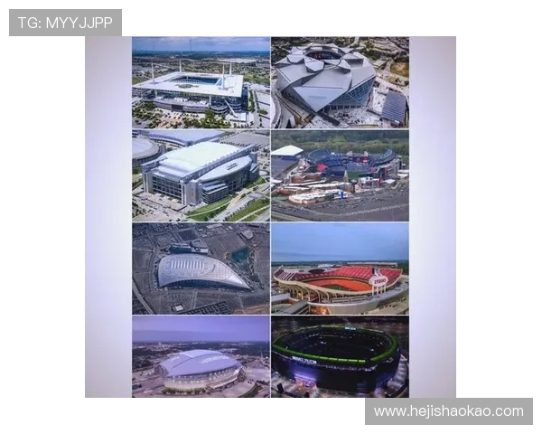 2026年美加墨世界杯揭幕全球足球盛宴 展望三国协同发展与赛事影响