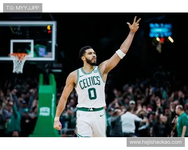 杰森·塔图姆引领凯尔特人崛起 成为NBA未来巨星的关键人物 杰森·塔图姆引领凯尔特人崛起 成为NBA未来巨星的关键人物
