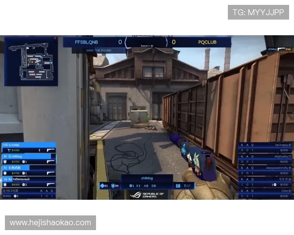 CSGO战队WE的灵活战术解析与团队协作能力分析