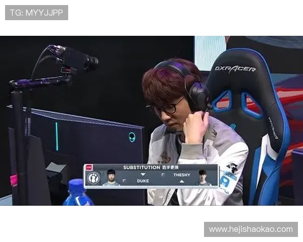 LNG战队快攻体系解析：如何在英雄联盟中掌控比赛节奏与胜利秘诀