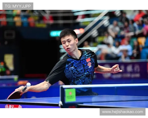 上海乒乓球队在挑战赛中的灵活性表现分析与点评