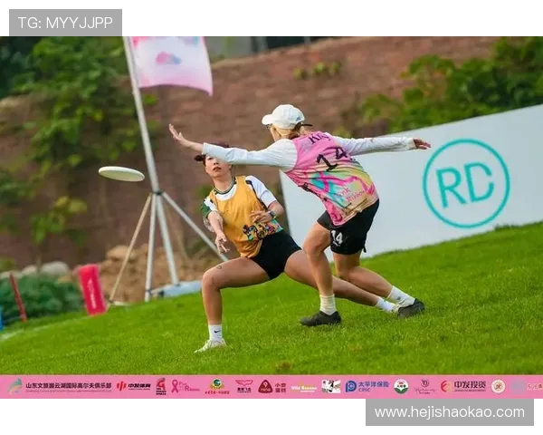 刘伟独家分享飞盘技巧与心得体会助你提升飞盘水平的完美指南