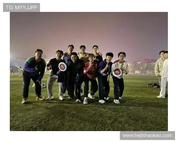 城市马拉松赛中北京飞盘队的团队意识与表现分析 城市马拉松赛中北京飞盘队的团队意识与表现分析