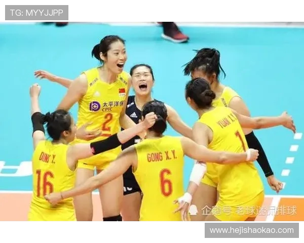 西安排球队战术解析：如何在排球赛场上实现战术优势与团队协作