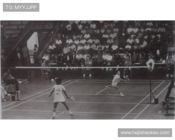 重庆羽毛球队在世锦赛中的蜕变与发展历程探秘