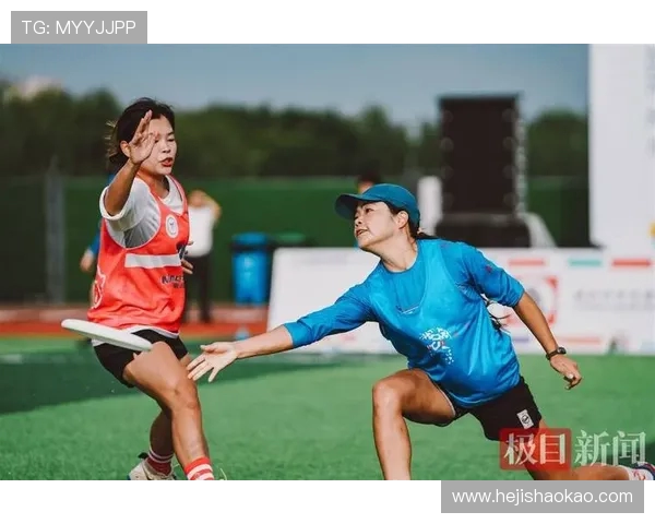 飞盘力量排行榜：杭州飞盘队位居第4名