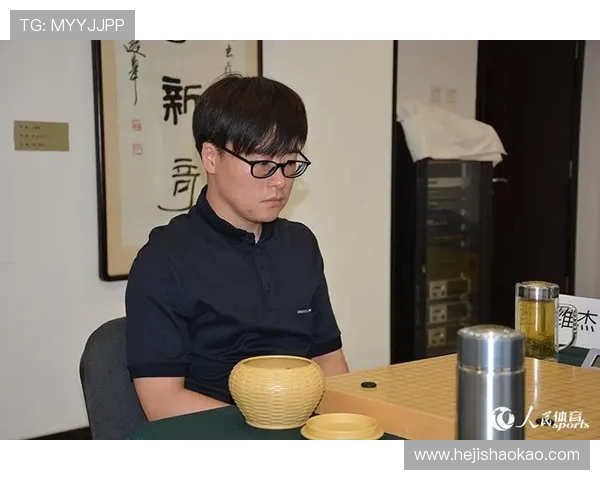 李钦诚与江维杰的巅峰对决谁能笑到最后揭开围棋新篇章