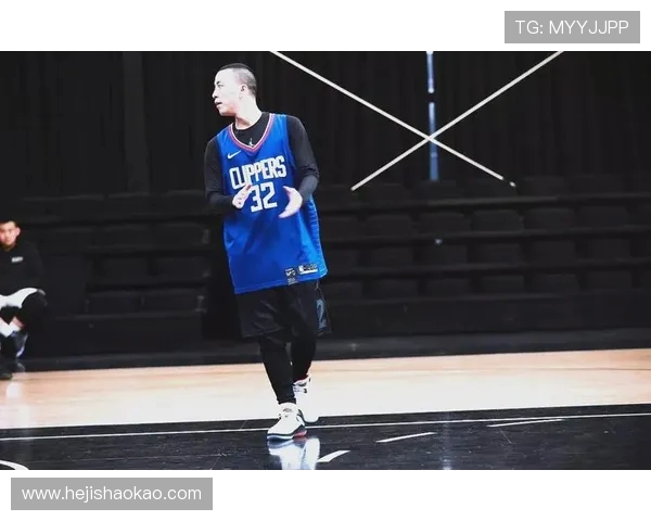 杰伦格林的崛起之路：从篮球新星到NBA未来巨星的精彩旅程